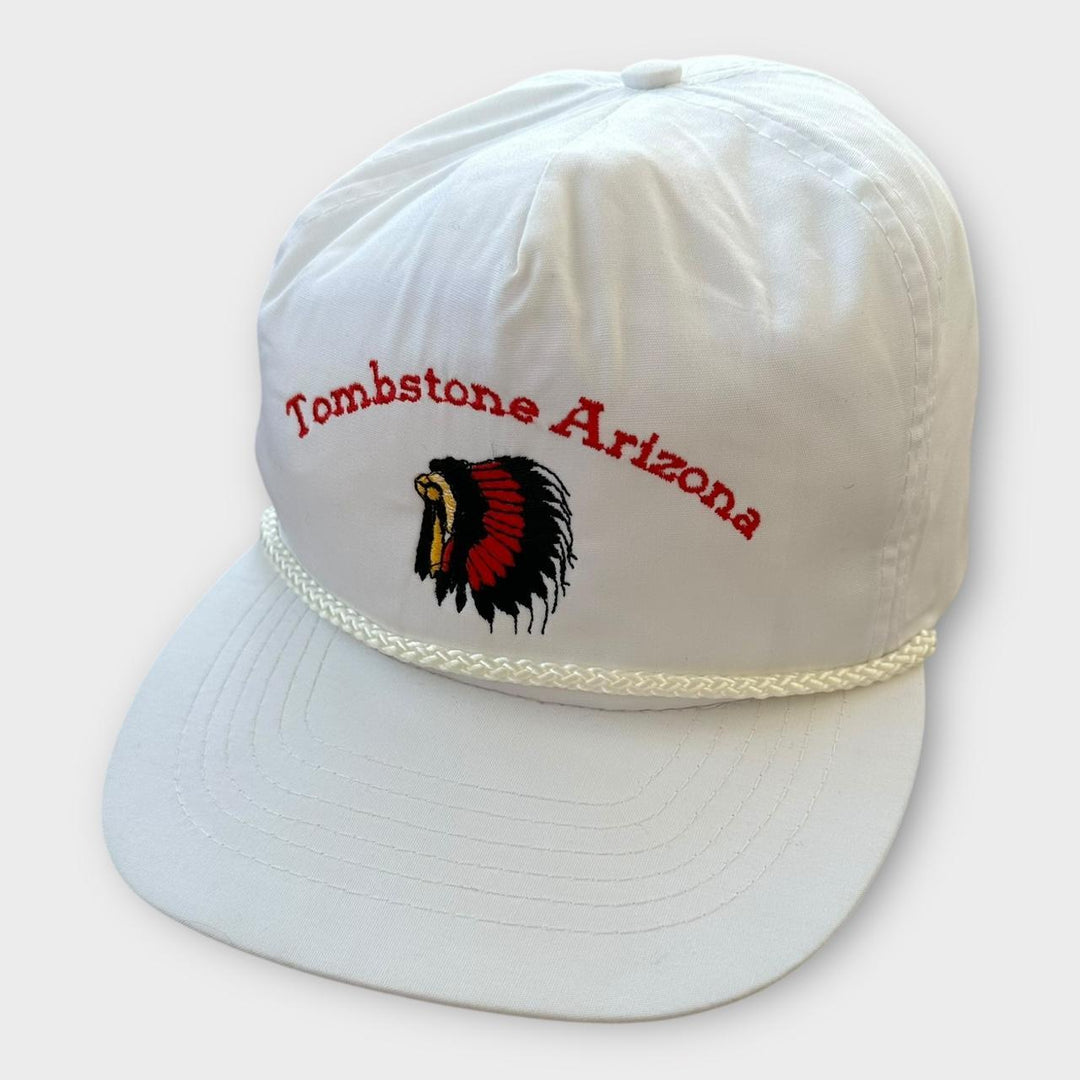 Șapcă de camionetă vintage SUA - mărime unică pentru toate