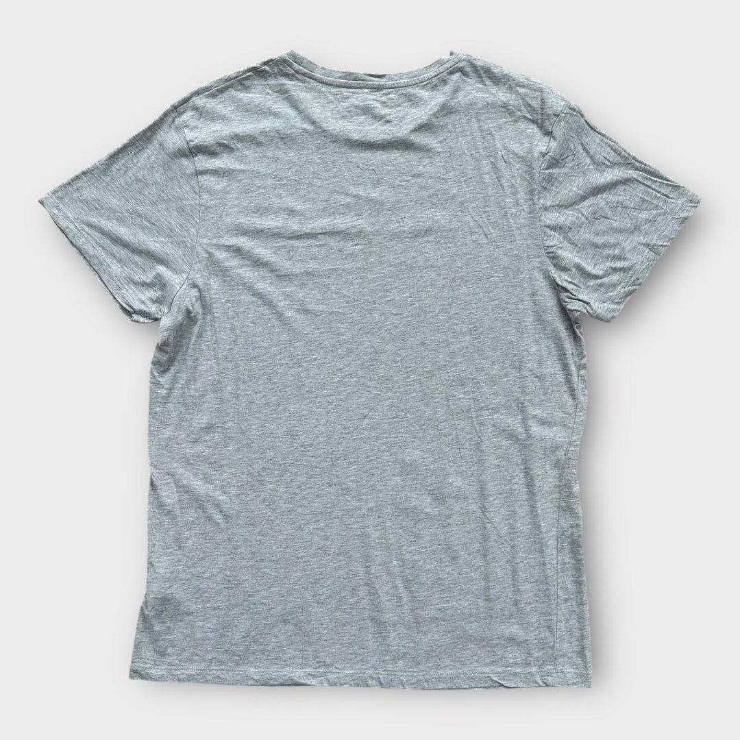 Tricou Harlem Globetrotters - XL