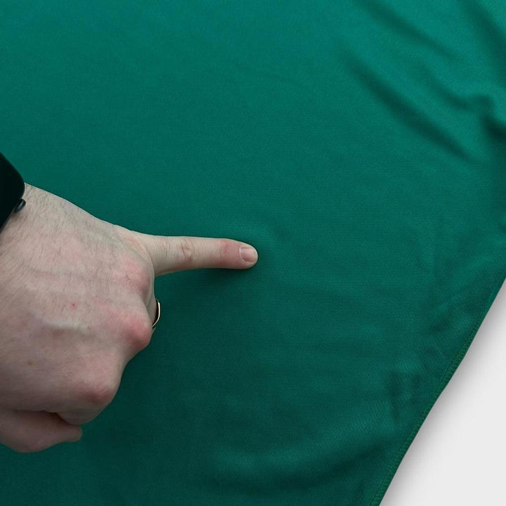 Top de rugby Irlanda - XXL