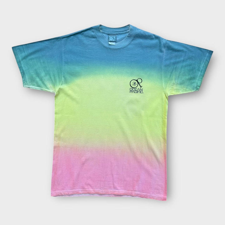 Tricou vintage Ocean Pacific - mare