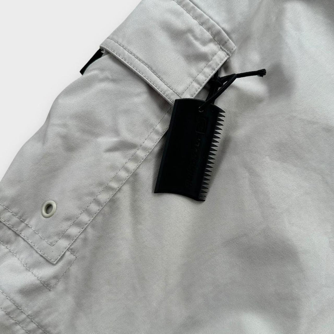 Pantaloni scurți cargo Quiksilver - XL