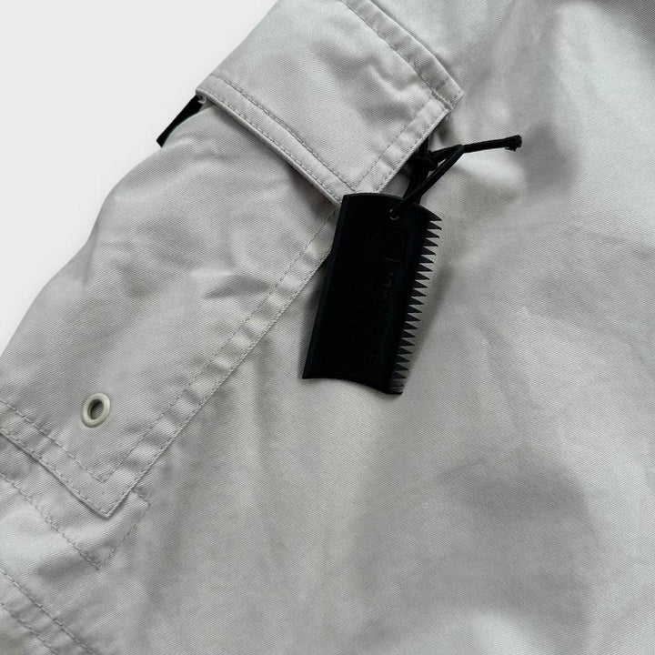 Pantaloni scurți cargo Quiksilver - XL