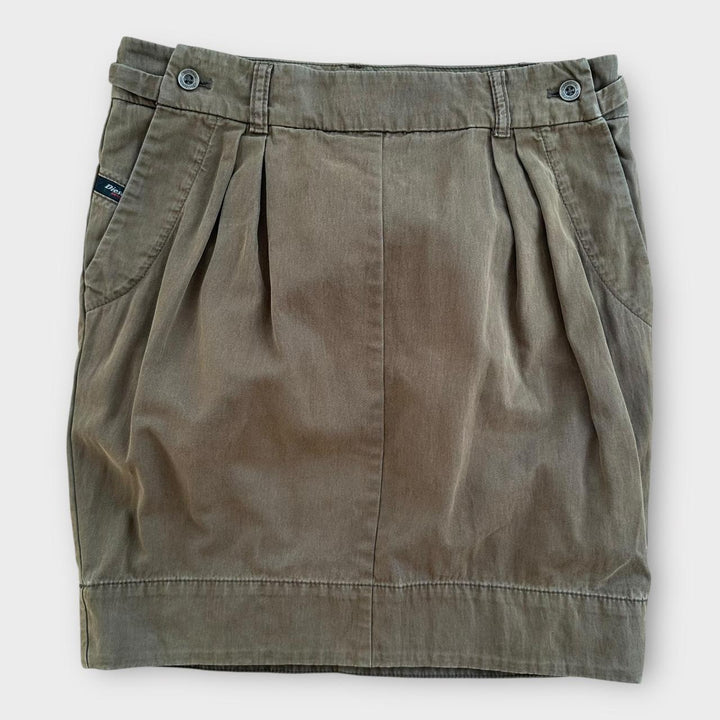 Fusta Diesel - talie 30