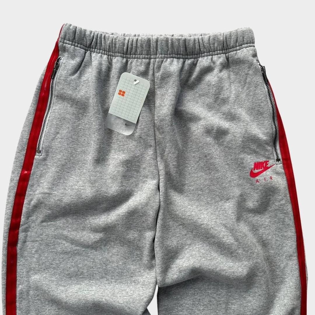 Pantaloni de jogging gri Nike - medii
