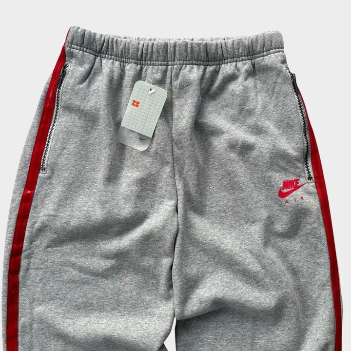 Pantaloni de jogging gri Nike - medii