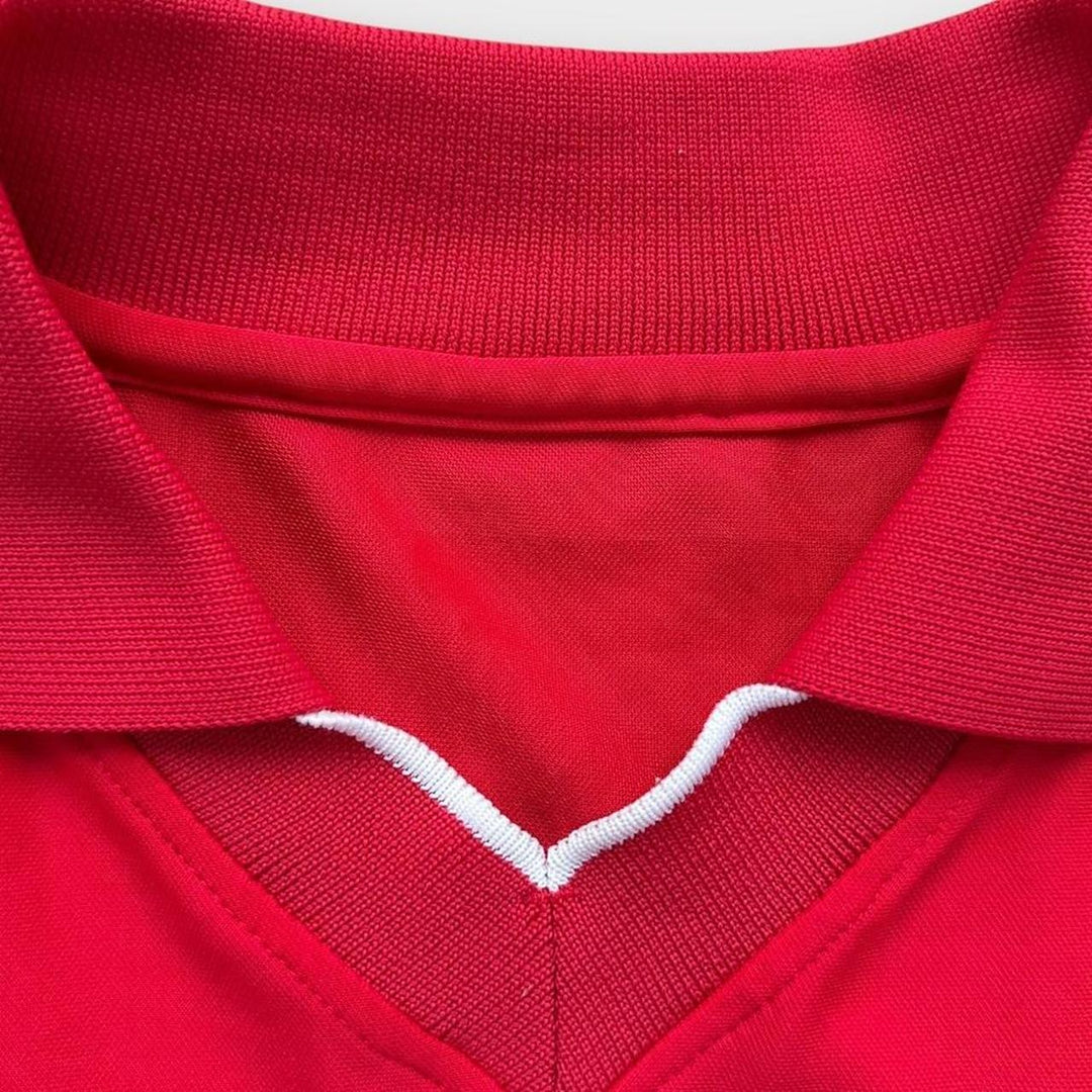 Tricou de fotbal vintage Liverpool - XXL