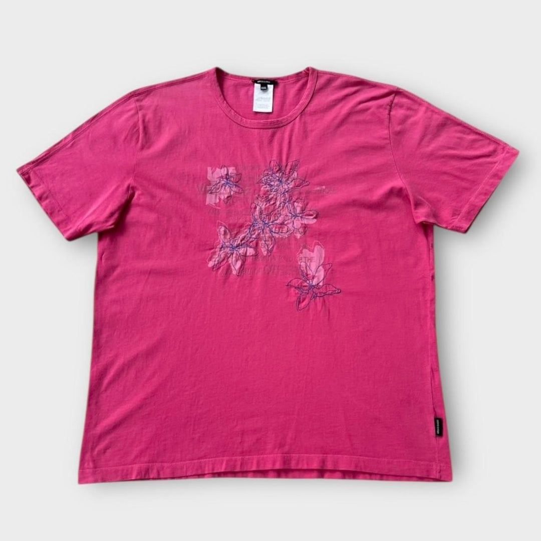 Tricou Versace vintage - XXXL (se potrivește ca un XL)