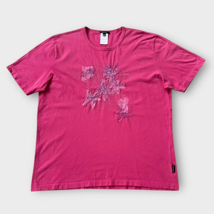 Tricou Versace vintage - XXXL (se potrivește ca un XL)