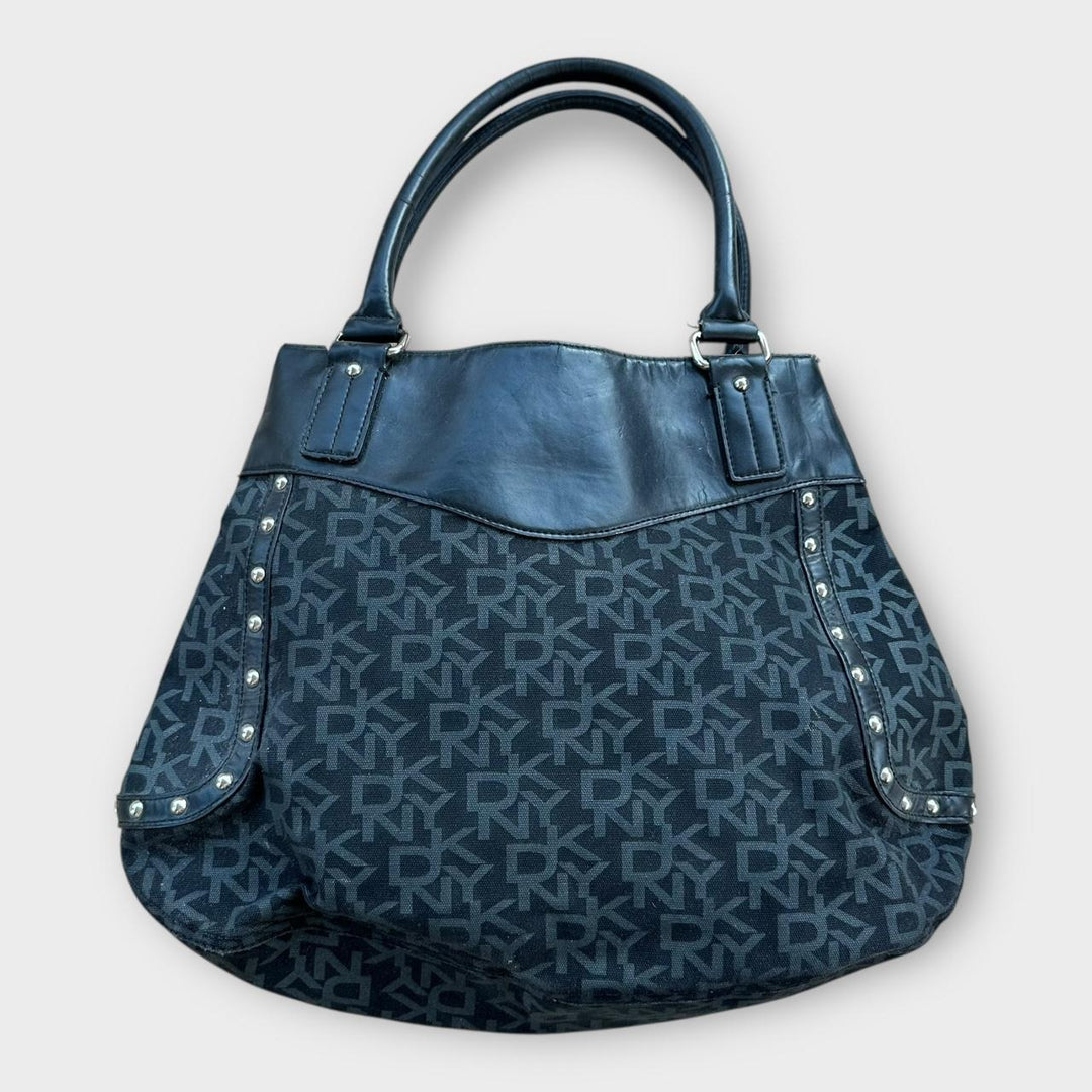 Geantă de mână DKNY de la începutul anilor 2000