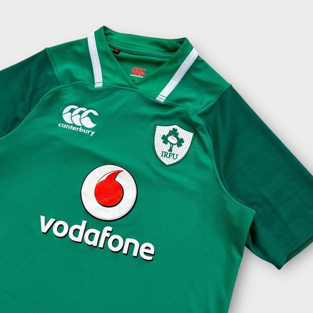 Top de rugby Irlanda - mare