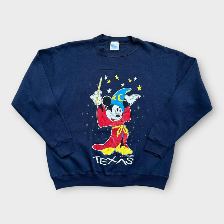 Hanorac vintage Disney - mare