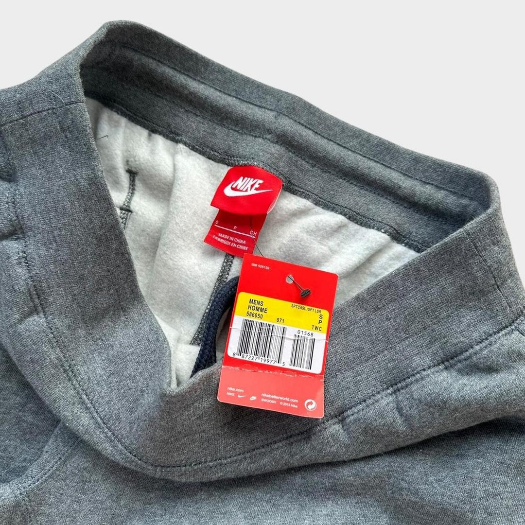 Pantaloni de jogging gri Nike - mici