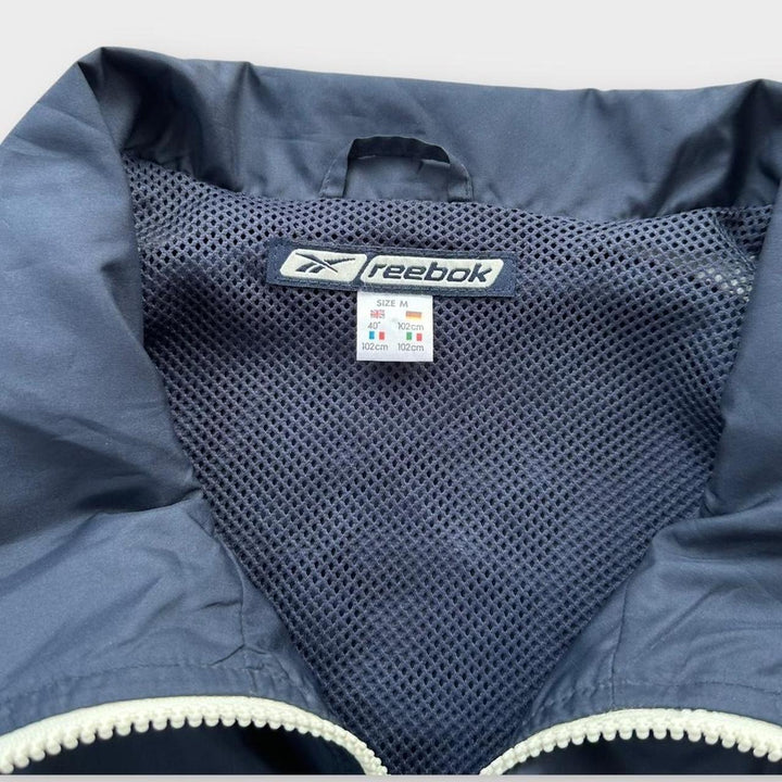 Jachetă pulover Reebok - medie