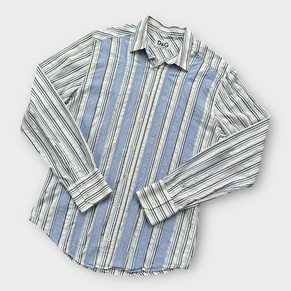 Cămașă Dolce & Gabbana - medie