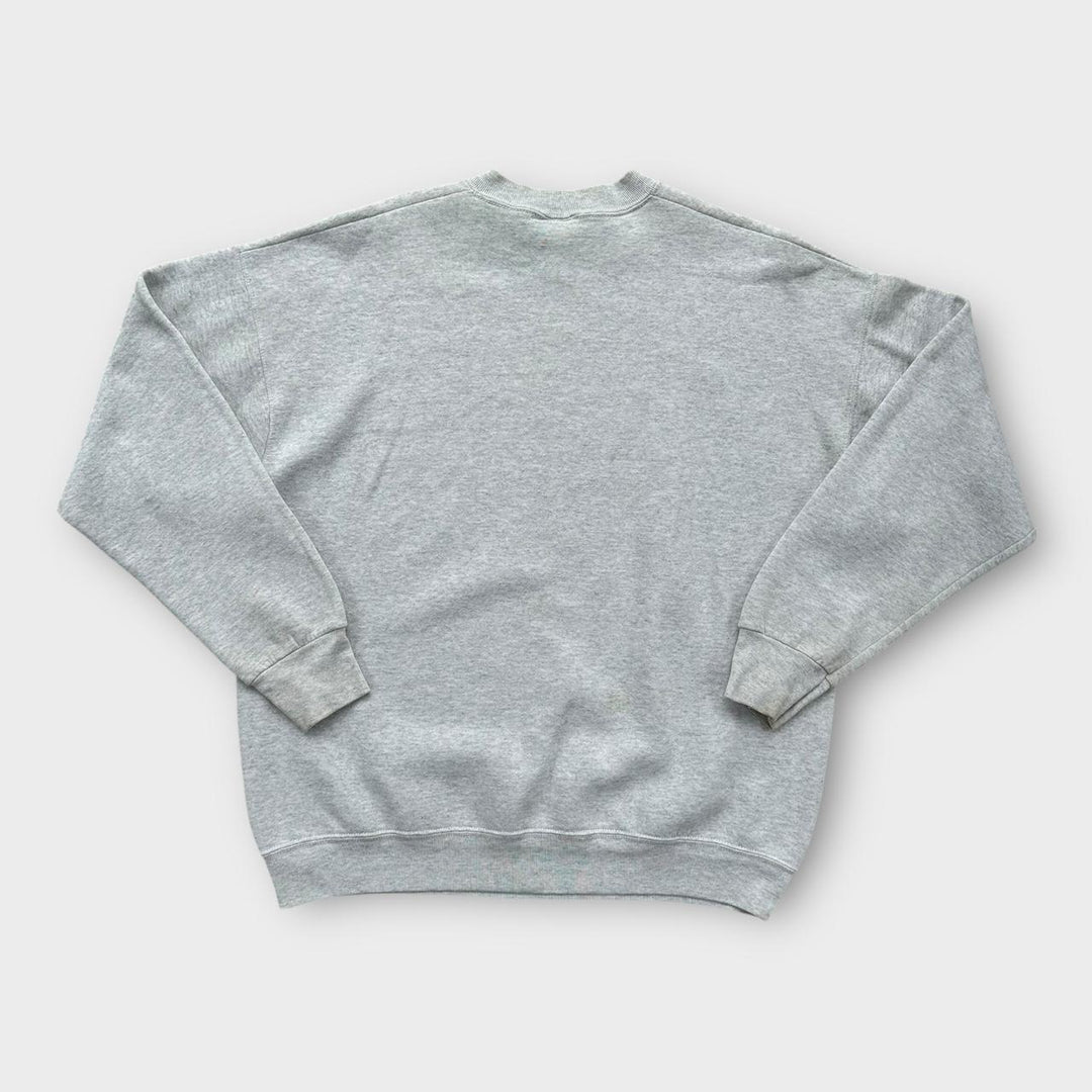 Hanorac grafic Vintage Freeze New York - XL