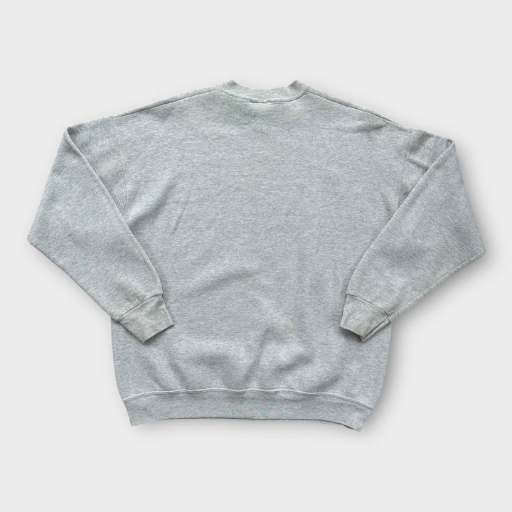 Hanorac grafic Vintage Freeze New York - XL