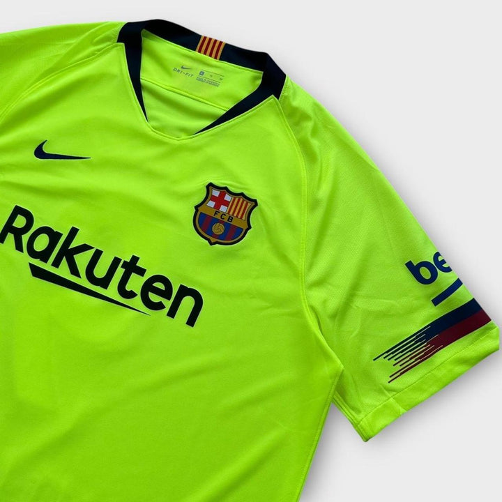 Tricou de fotbal Barcelona - XL
