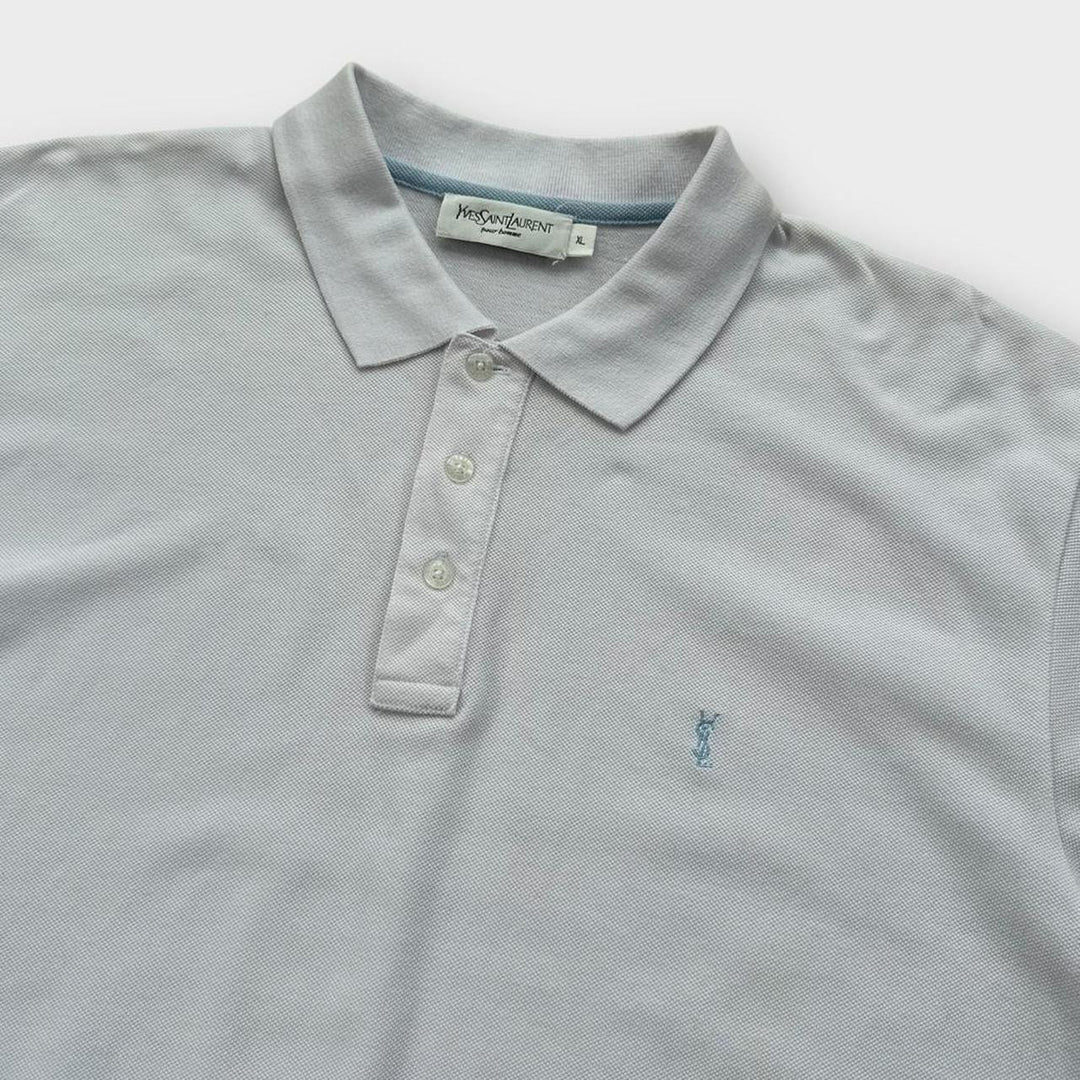 Tricou polo YSL - XL