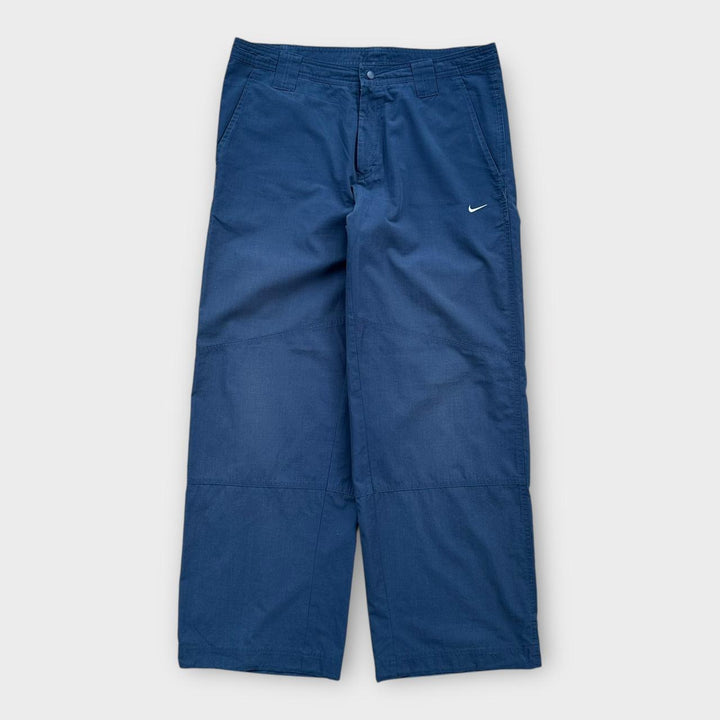 Pantaloni de sport vintage Nike - femei 12