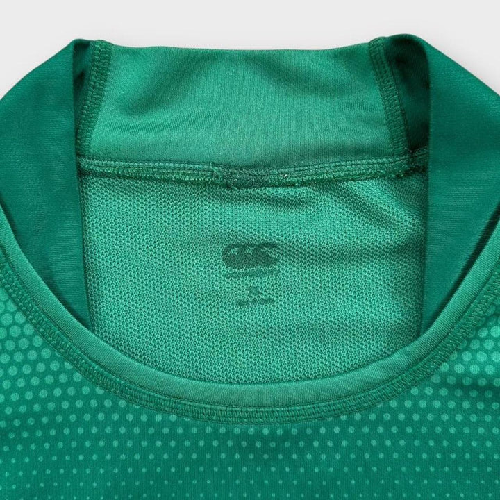 Top de rugby Irlanda - XL