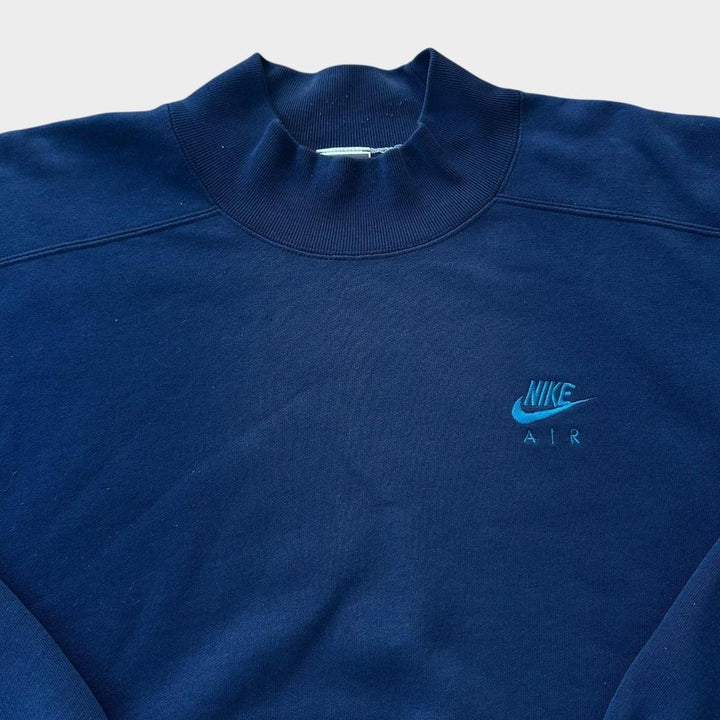 Hanorac vintage Nike - mare
