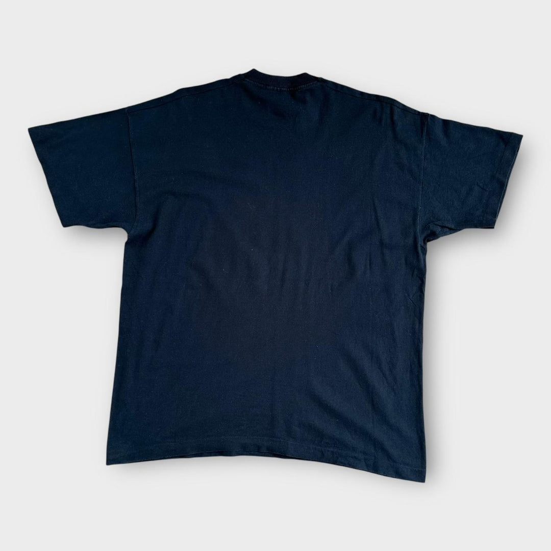 Tricou grafic Vintage Strong bow - XL