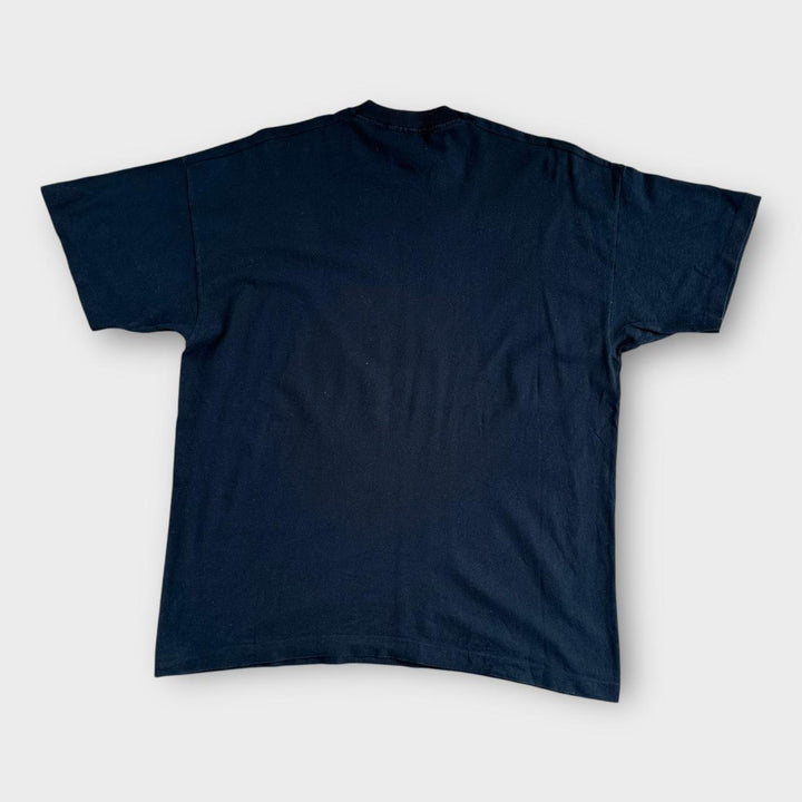 Tricou grafic Vintage Strong bow - XL