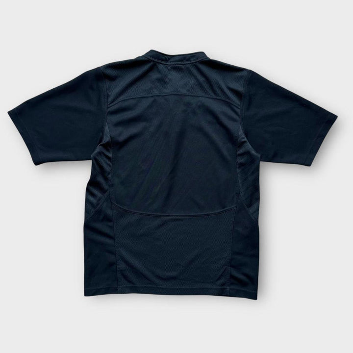 Top de rugby vintage din Noua Zeelandă - mediu