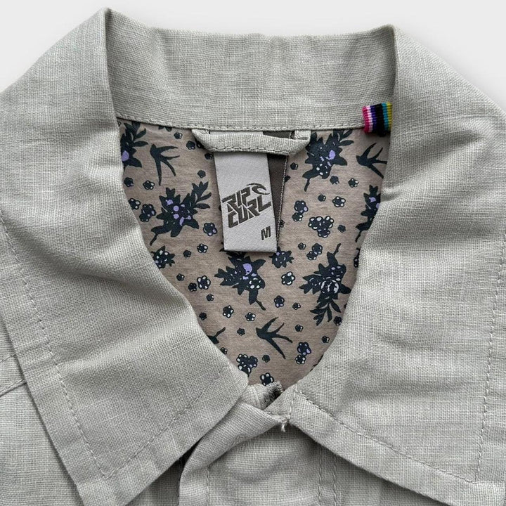 Jachetă Vintage Rip Curl - medie