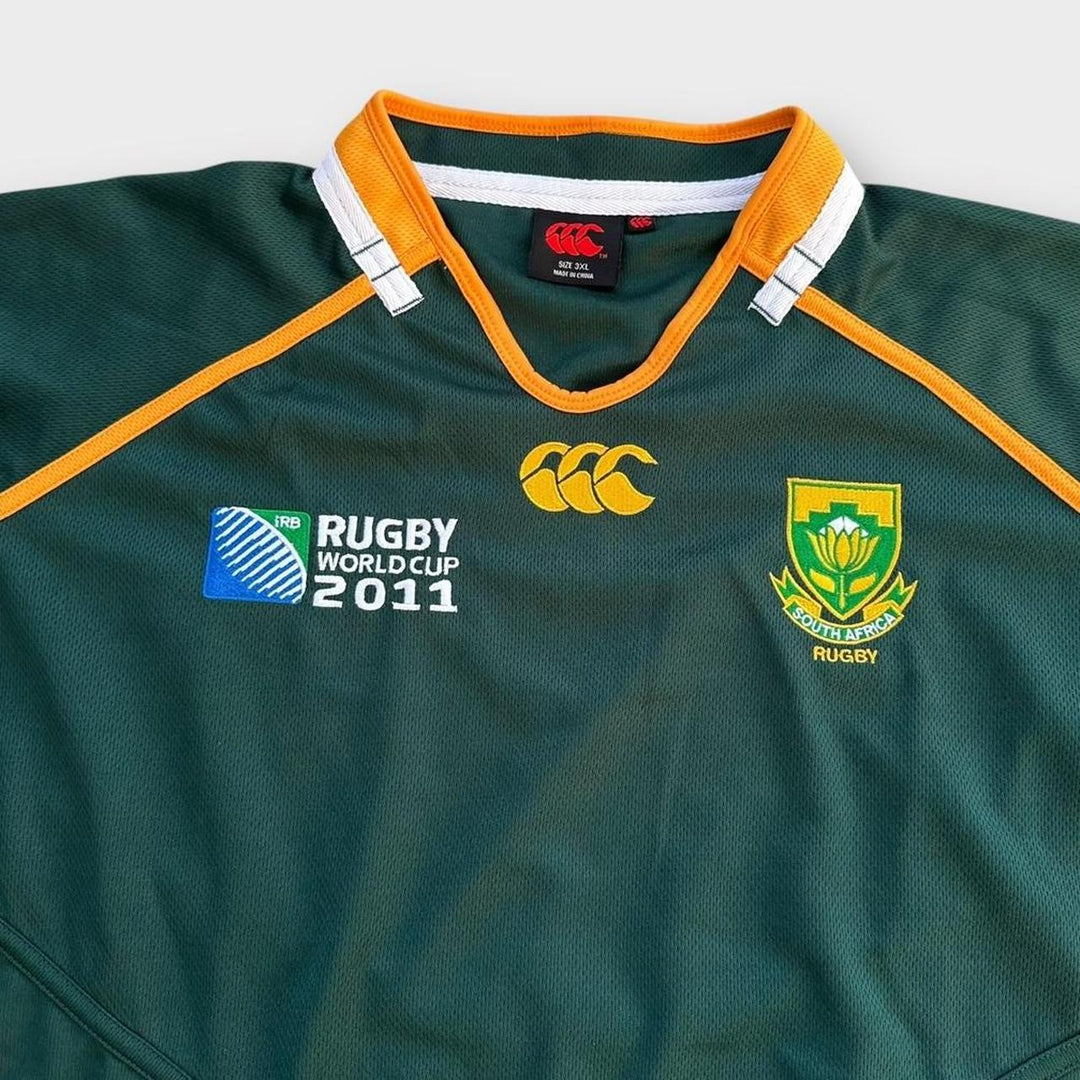 Top de rugby din Africa de Sud - XXXL