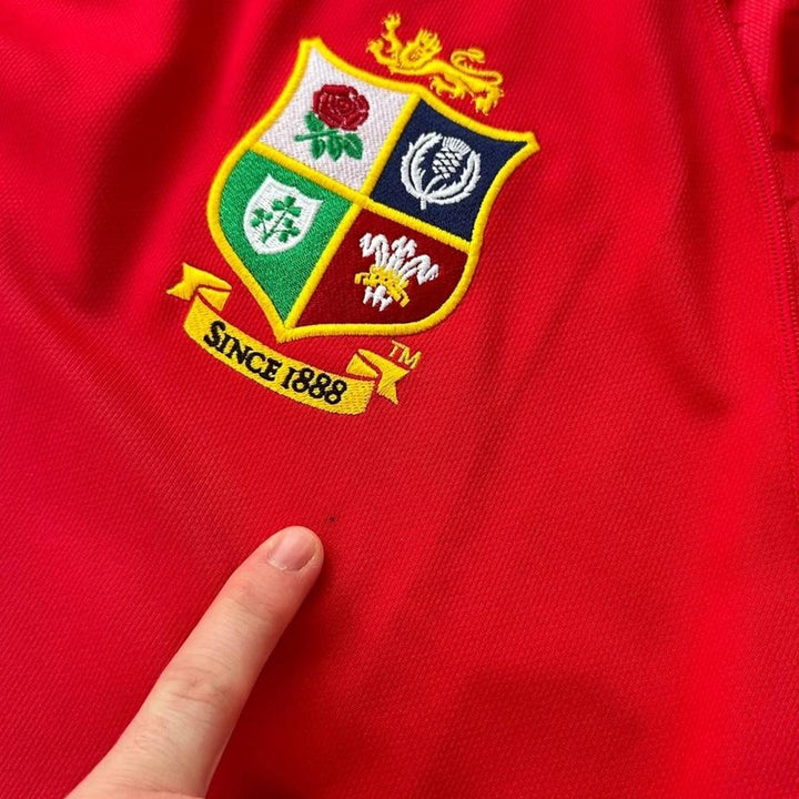 Top de rugby Lions - 2XL