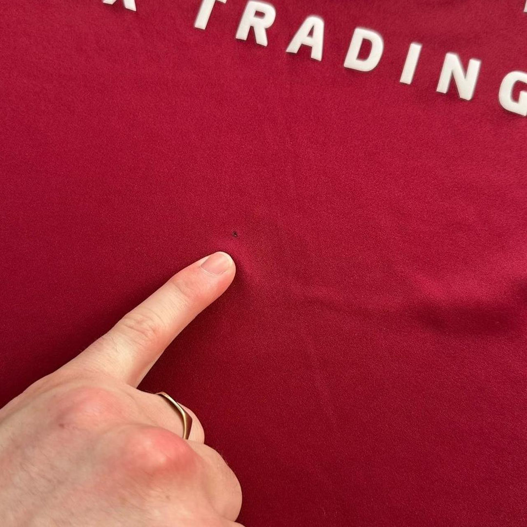 Tricou de fotbal West Ham - XXL