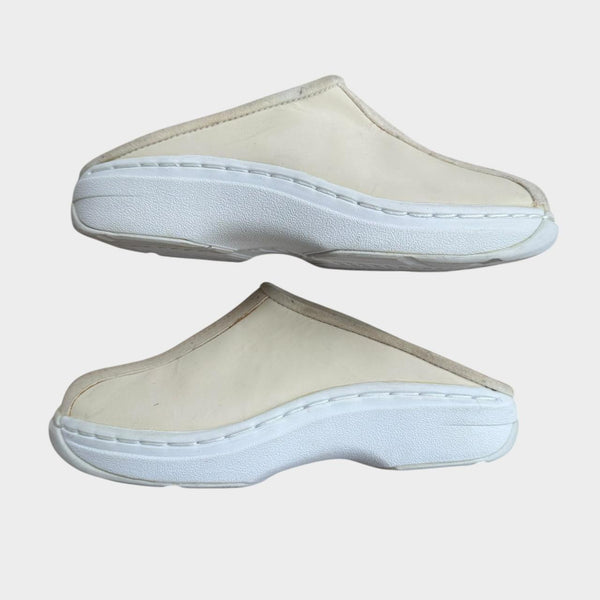 Saboți Nike vintage - UK5