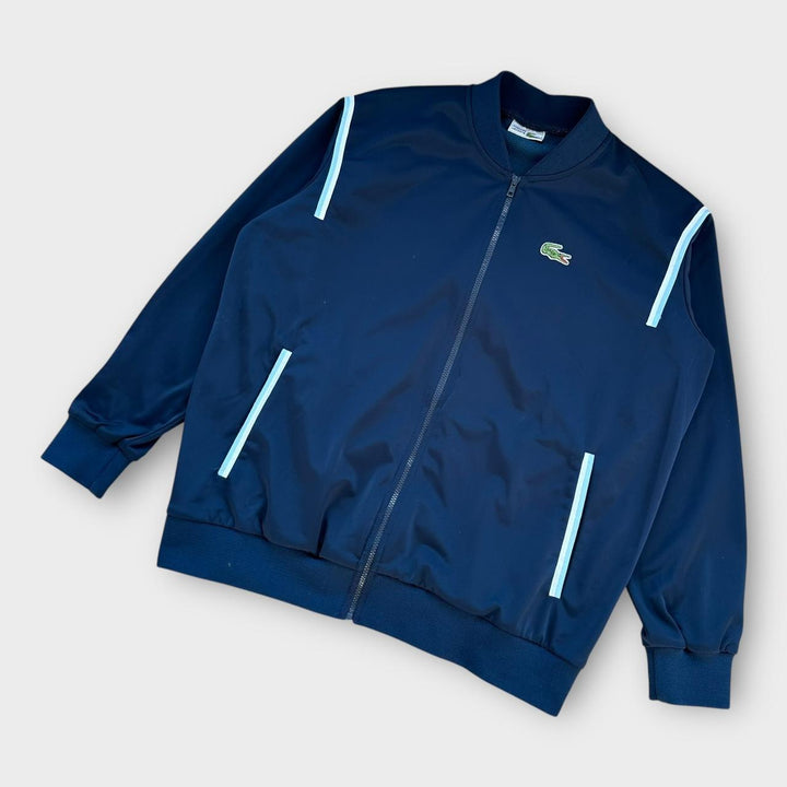 Jachetă vintage Lacoste - XL