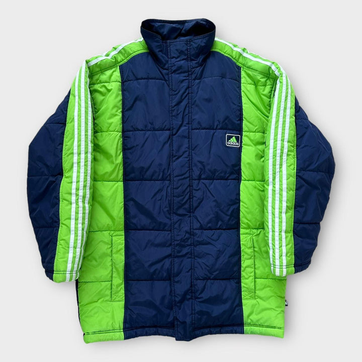 Jachetă puf Adidas - Mare