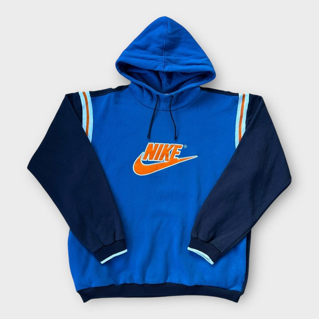Hanorac vintage Nike - XL