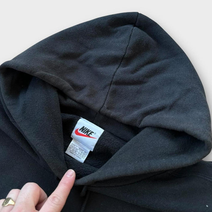 Hanorac vintage Nike - mare