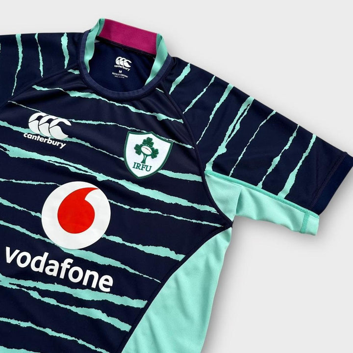 Top de rugby Irlanda - mediu