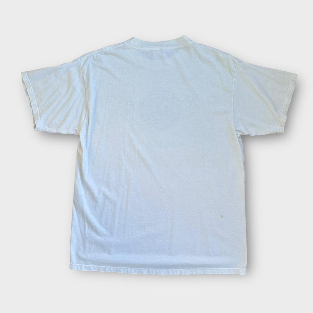 Tricou vintage Hard Rock Cafe - XL