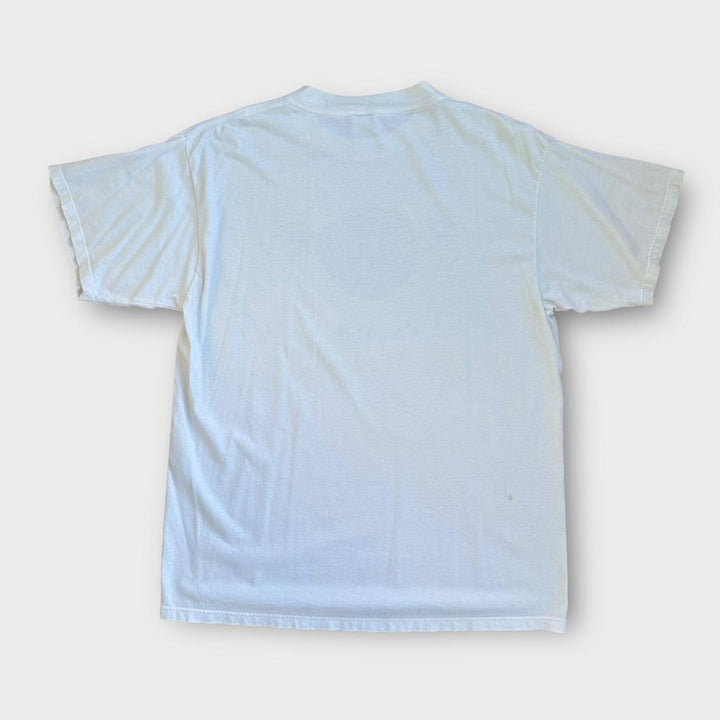 Tricou vintage Hard Rock Cafe - XL