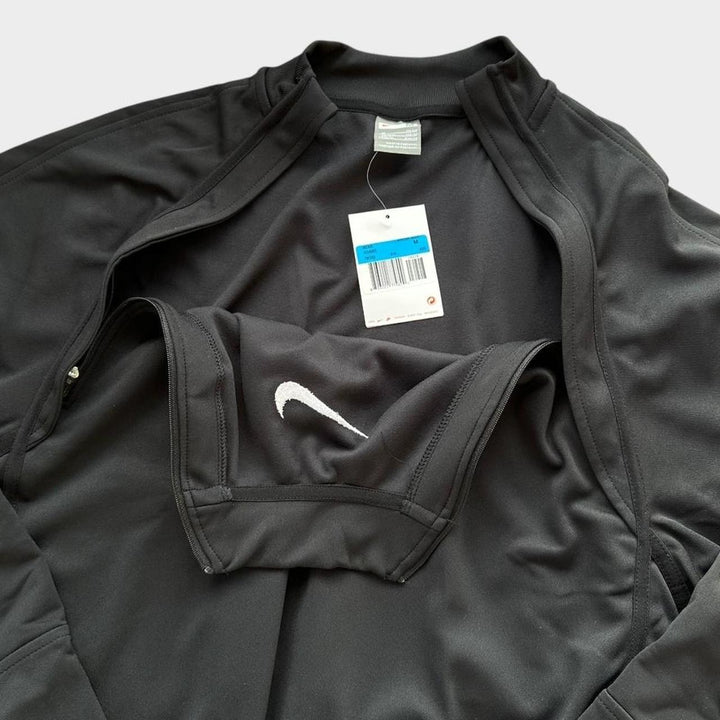 Costum de încălzire vintage Nike dintr-o bucată - mediu