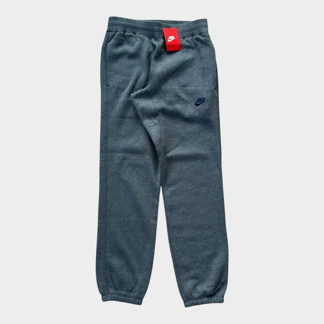 Pantaloni de jogging gri Nike - mici