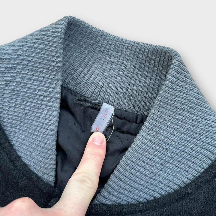 Geacă motocross vintage - mică