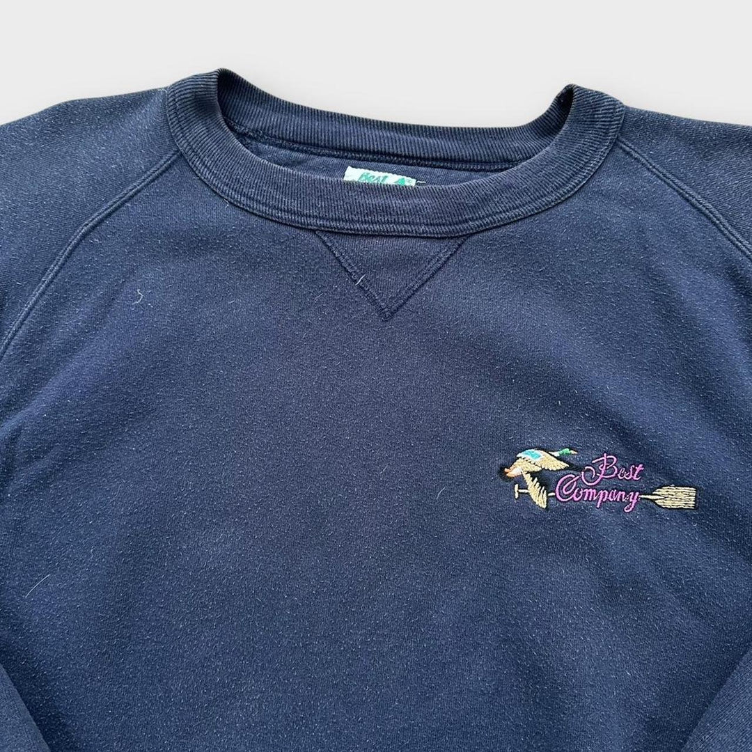 Hanorac de cea mai bună companie - XL