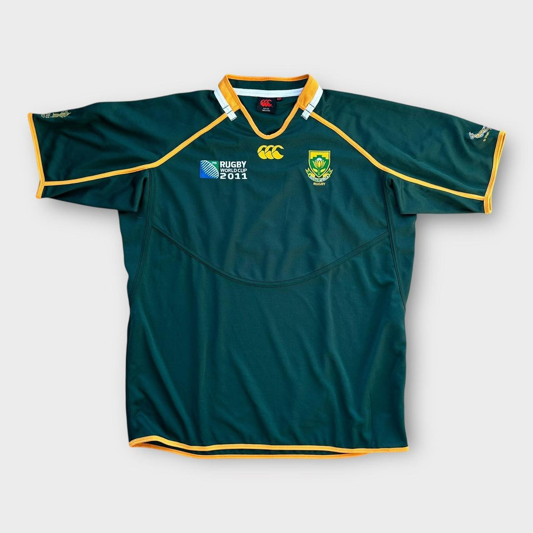 Top de rugby din Africa de Sud - XXXL