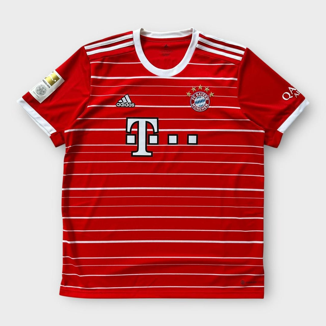 Tricou de fotbal Bayern Munchen - XL