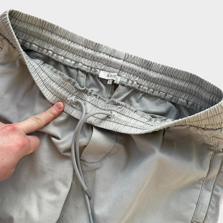 Pantaloni cargo ARNE - mari