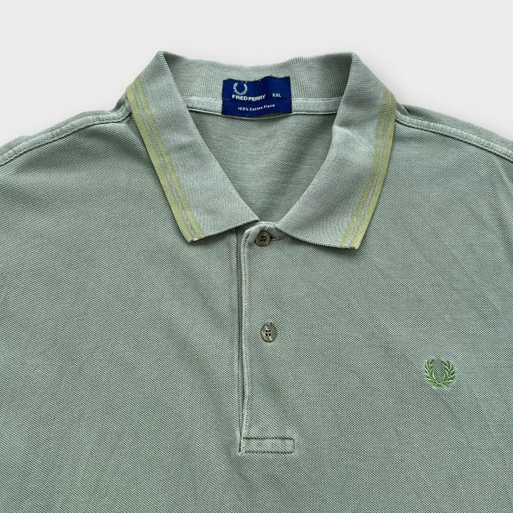 Cămașă polo Fred Perry - XXL