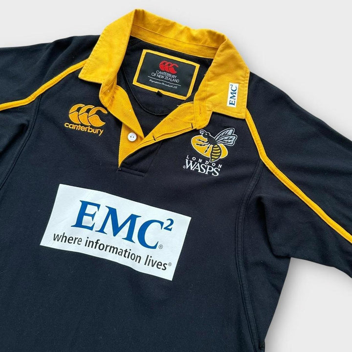 Top de rugby viespi londonez - mic