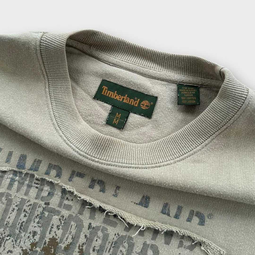 Hanorac Timberland - mediu